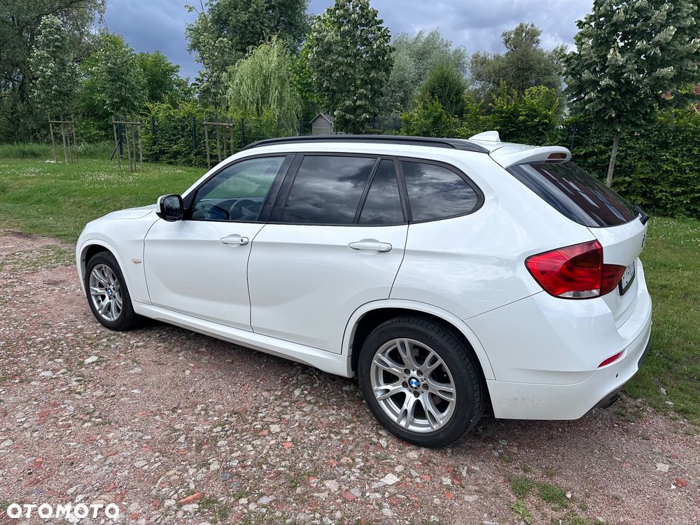 BMW X1 - 3