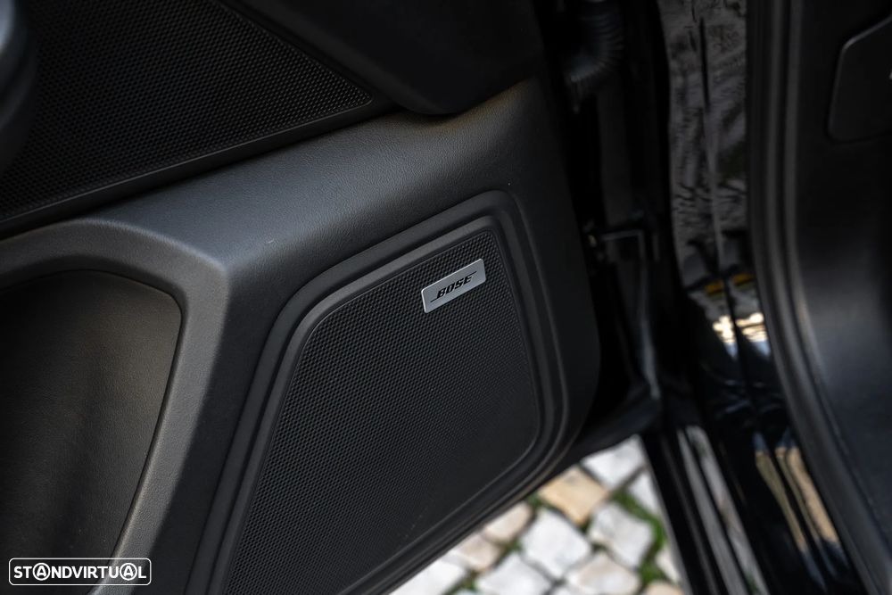 Porsche Macan Turbo PDK - 8