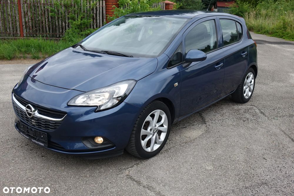 Opel Corsa - 3