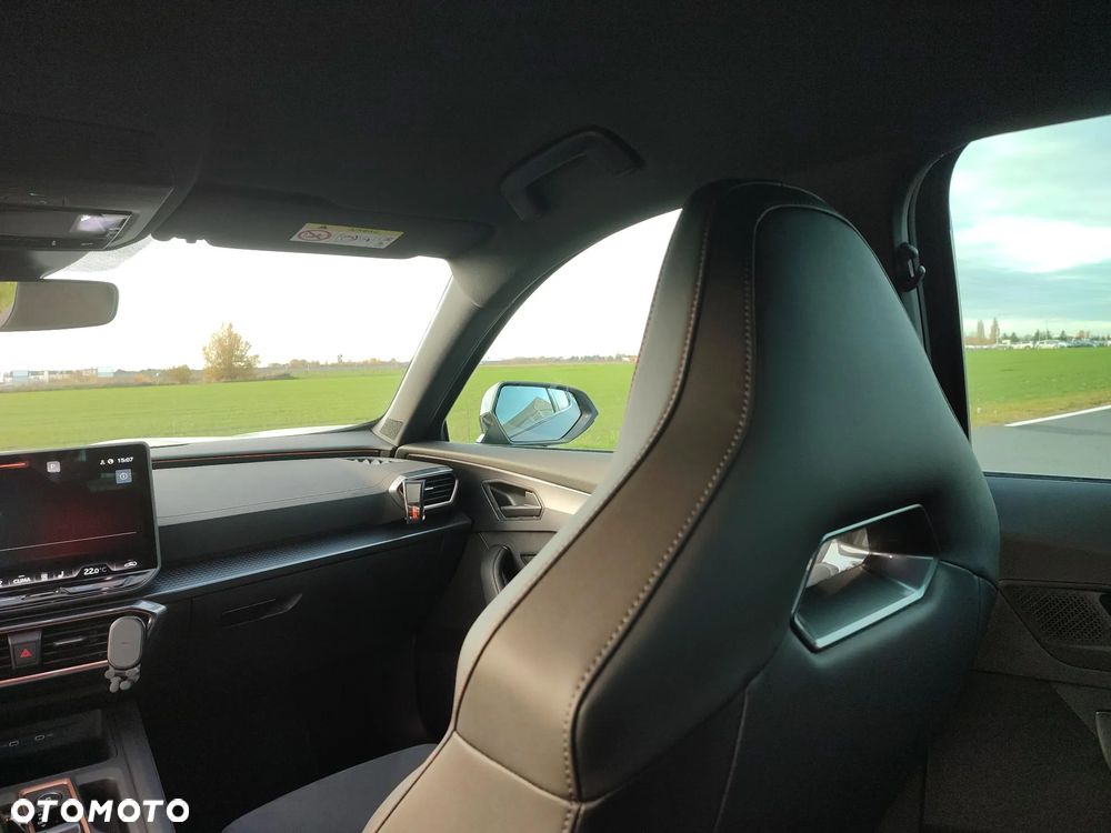 Cupra Formentor 1.5 eTSI mHEV DSG - 23