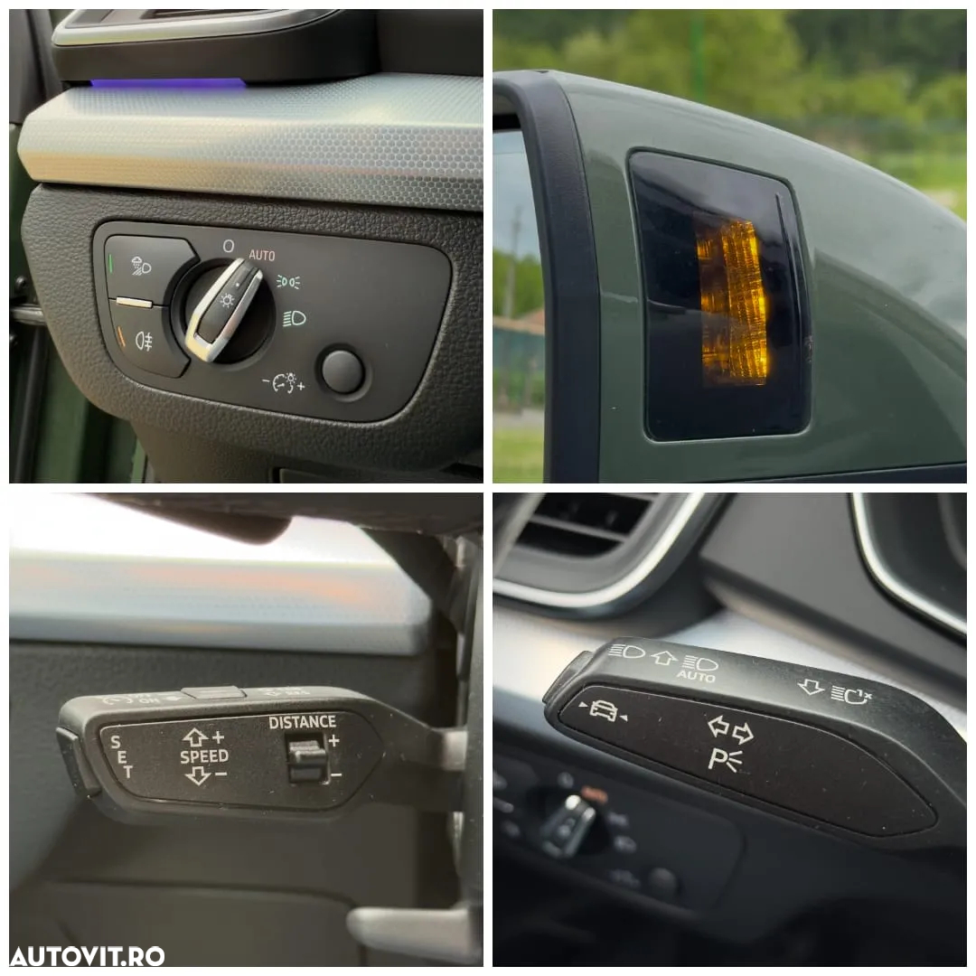 Audi Q5 40 TDI quattro S tronic MHEV S Line - 11
