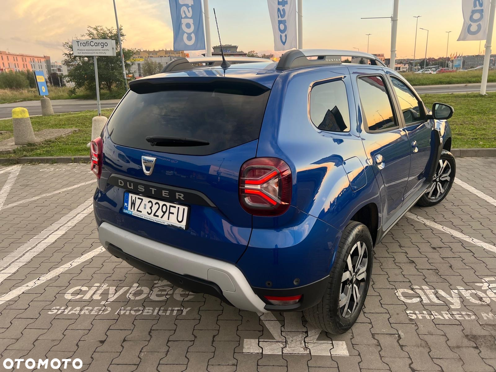 Dacia Duster 1.0 TCe Prestige - 6