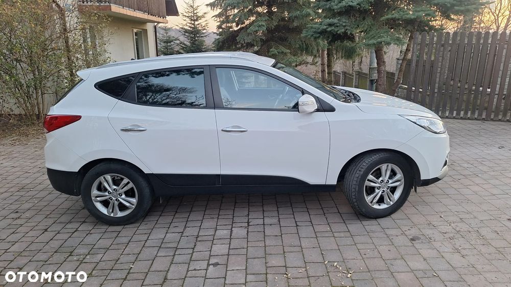 Hyundai ix35 1.6 2WD Style - 5