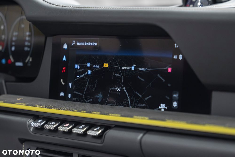 Porsche Carrera GT - 21