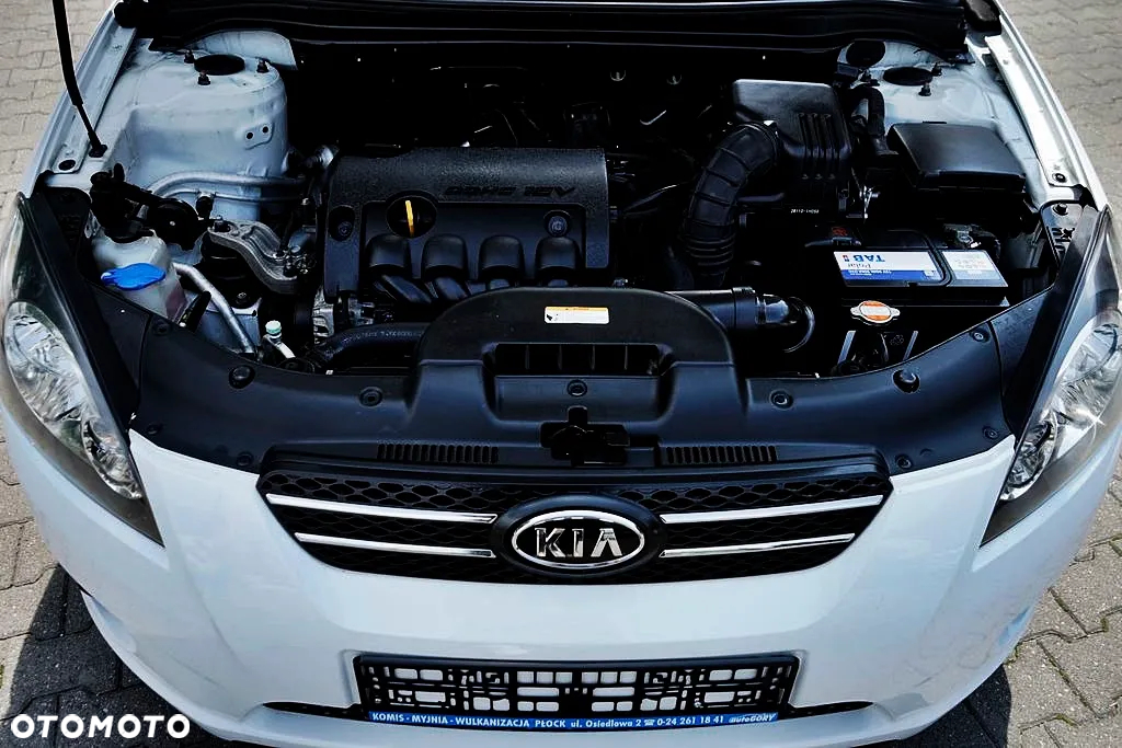 Kia Ceed - 15