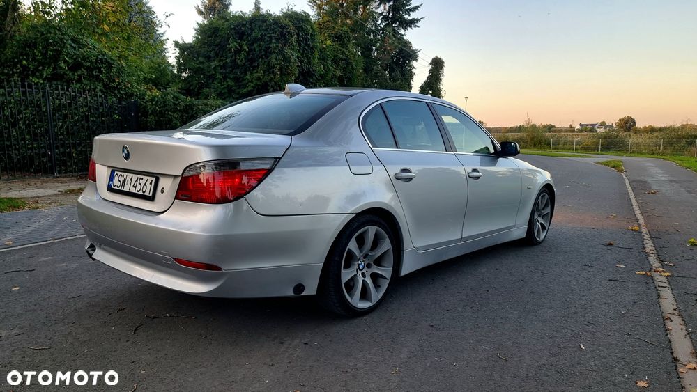 BMW Seria 5 - 3
