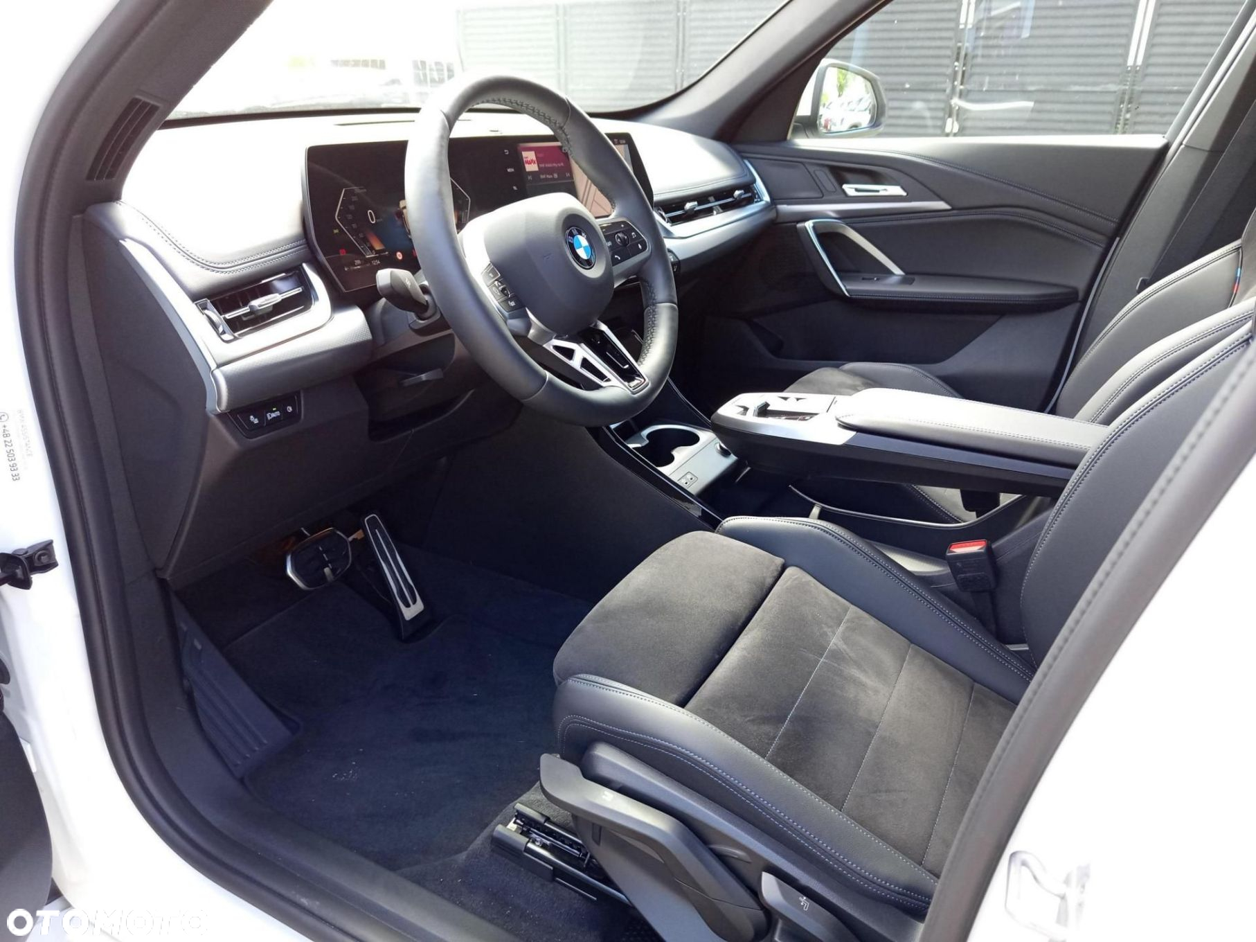 BMW X1 - 2
