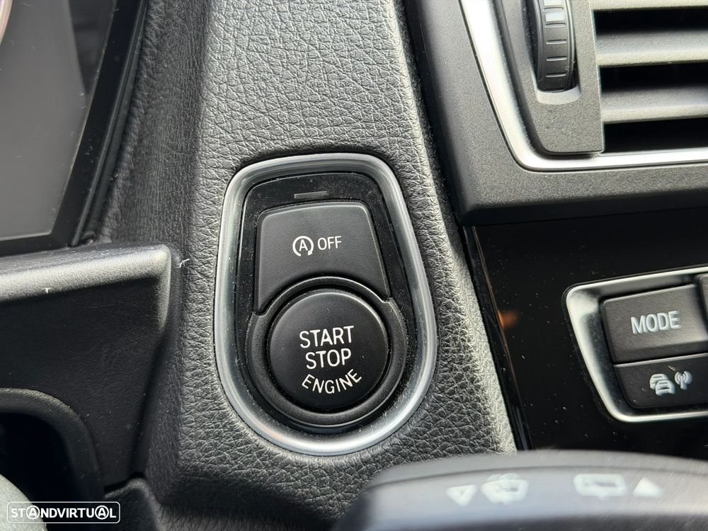 BMW 116 i Advantage - 19