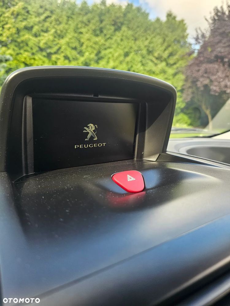 Peugeot EXPERT - 15