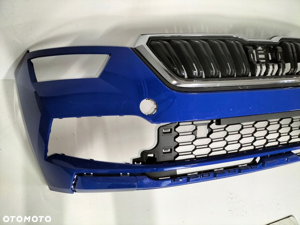 Używany Zderzaki - 650 PLN - Otomoto.pl