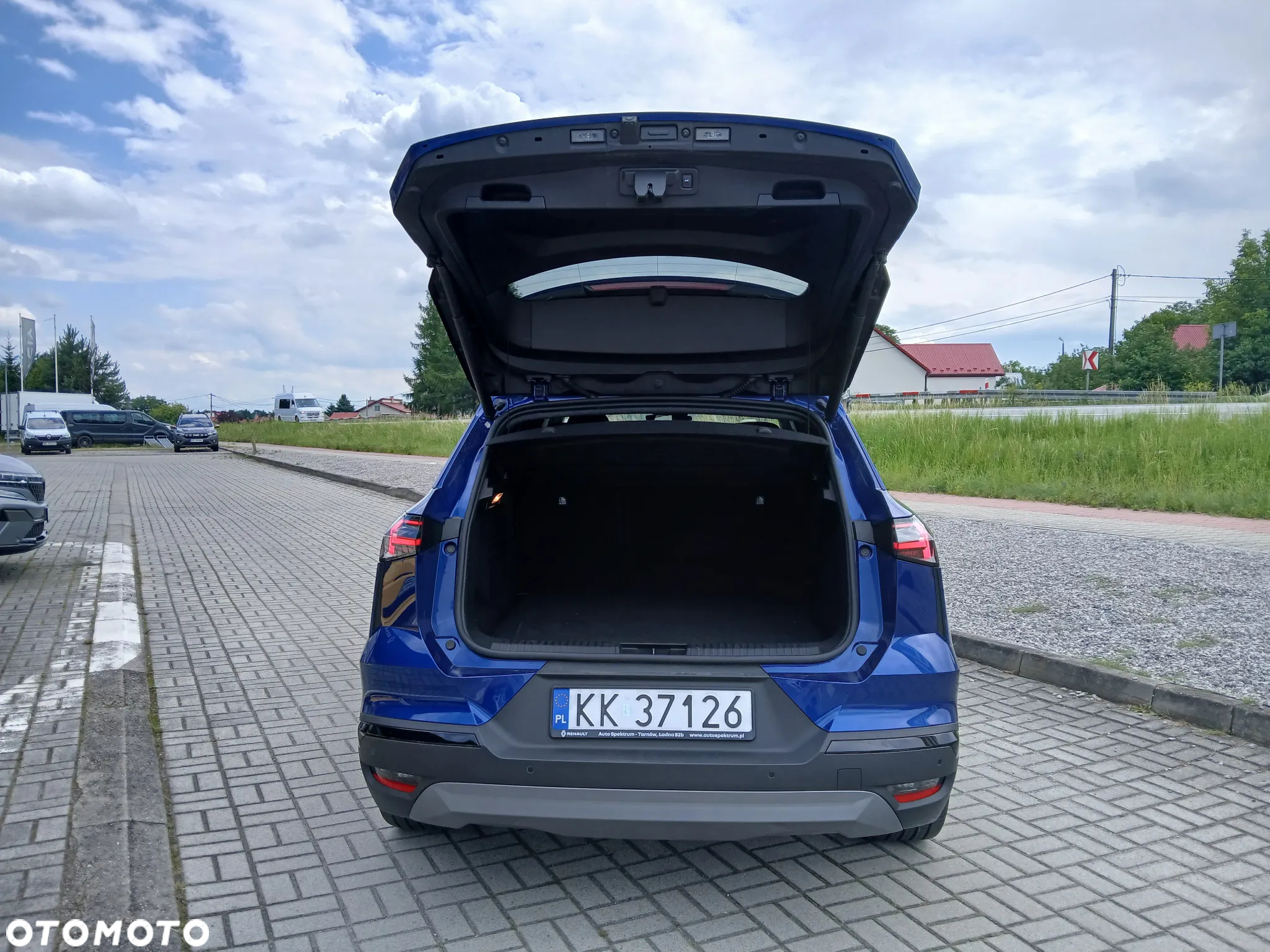 Renault Symbioz 1.6 E-Tech Full Hybrid 145 Esprit Alpine - 7