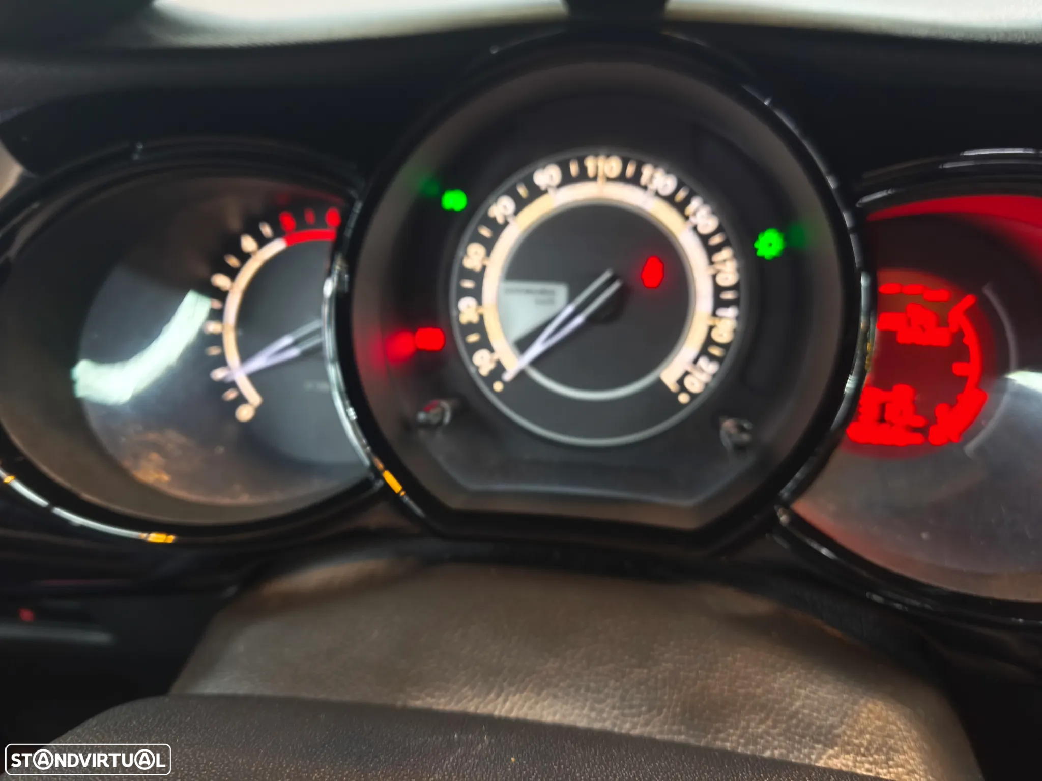 Citroën C3 1.4 HDi Seduction - 7