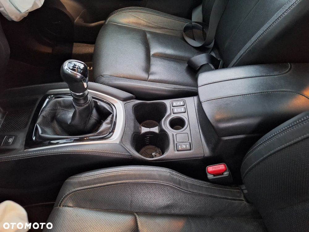 Nissan X-Trail - 6