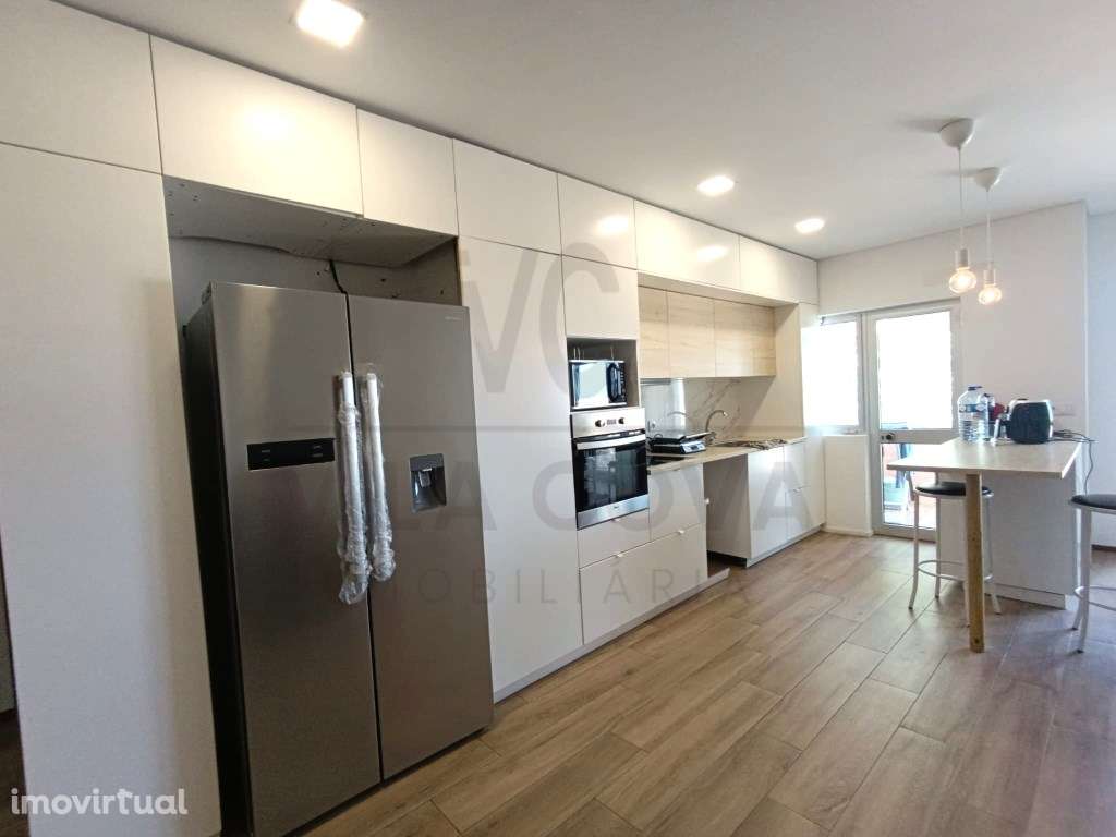 Apartamento T3 Venda Vila do Conde - Grande imagem: 4/10