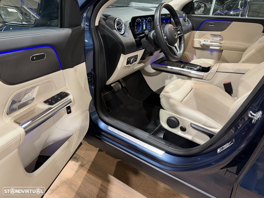 Mercedes-Benz GLA 250 e 8G-DCT Progressive - 8