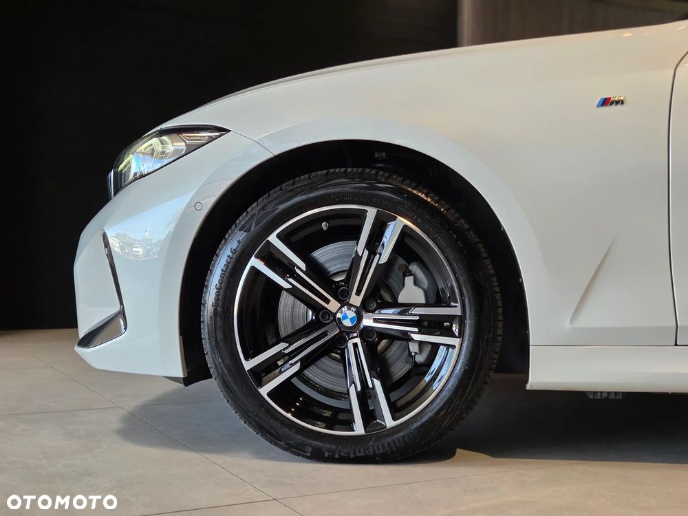 BMW Seria 3 - 7