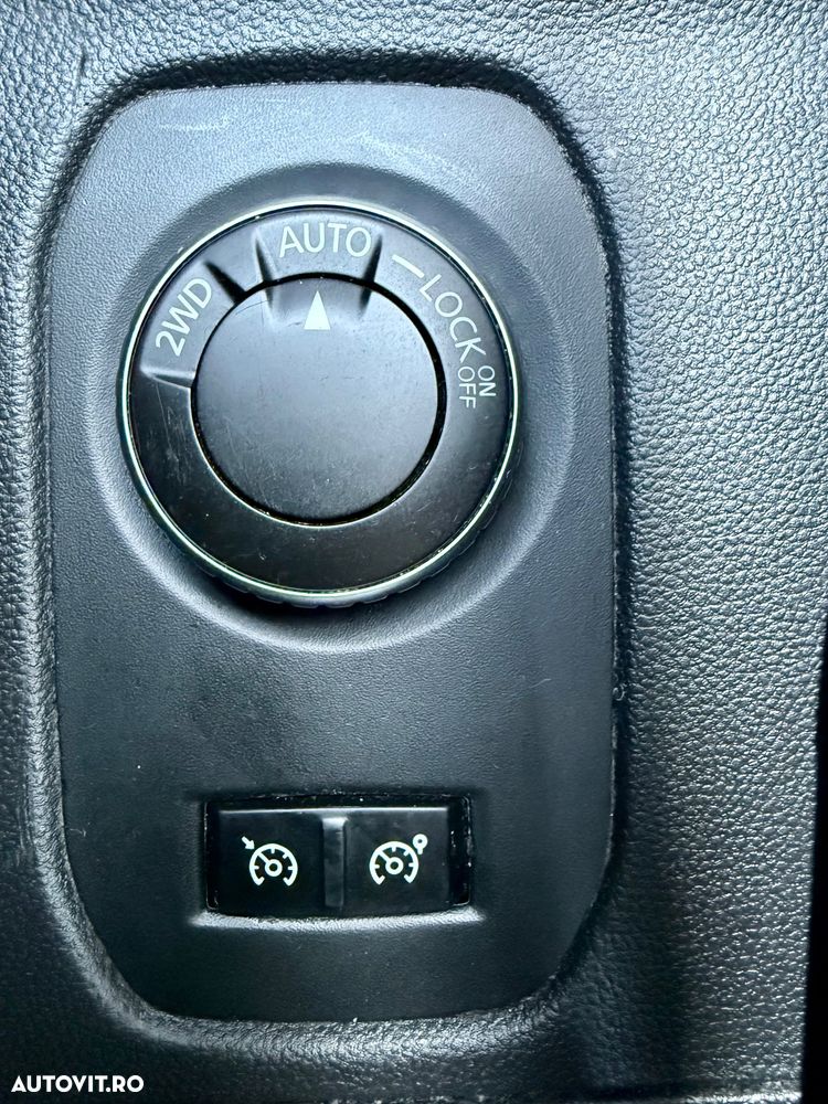 Dacia Duster 1.5 Blue dCi 4WD Comfort - 8