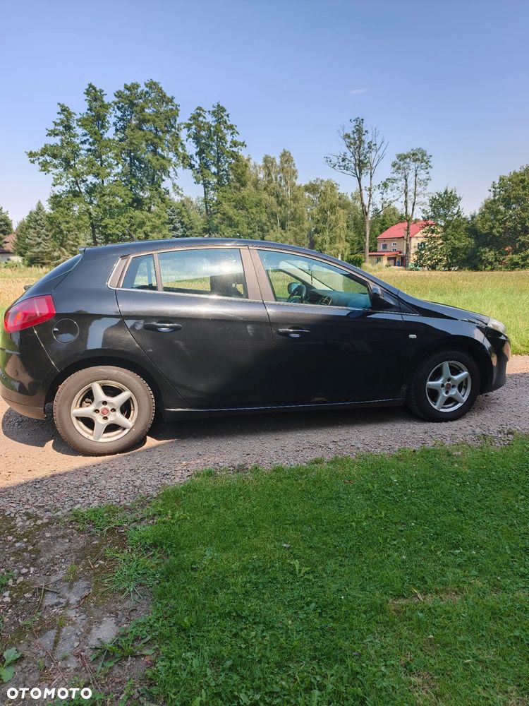 Fiat Bravo 1.9 Multijet Dynamic - 3