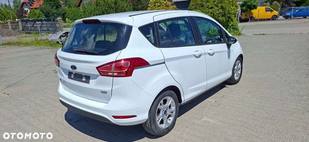 Ford B-MAX 1.0 EcoBoost COOL&CONNECT - 3