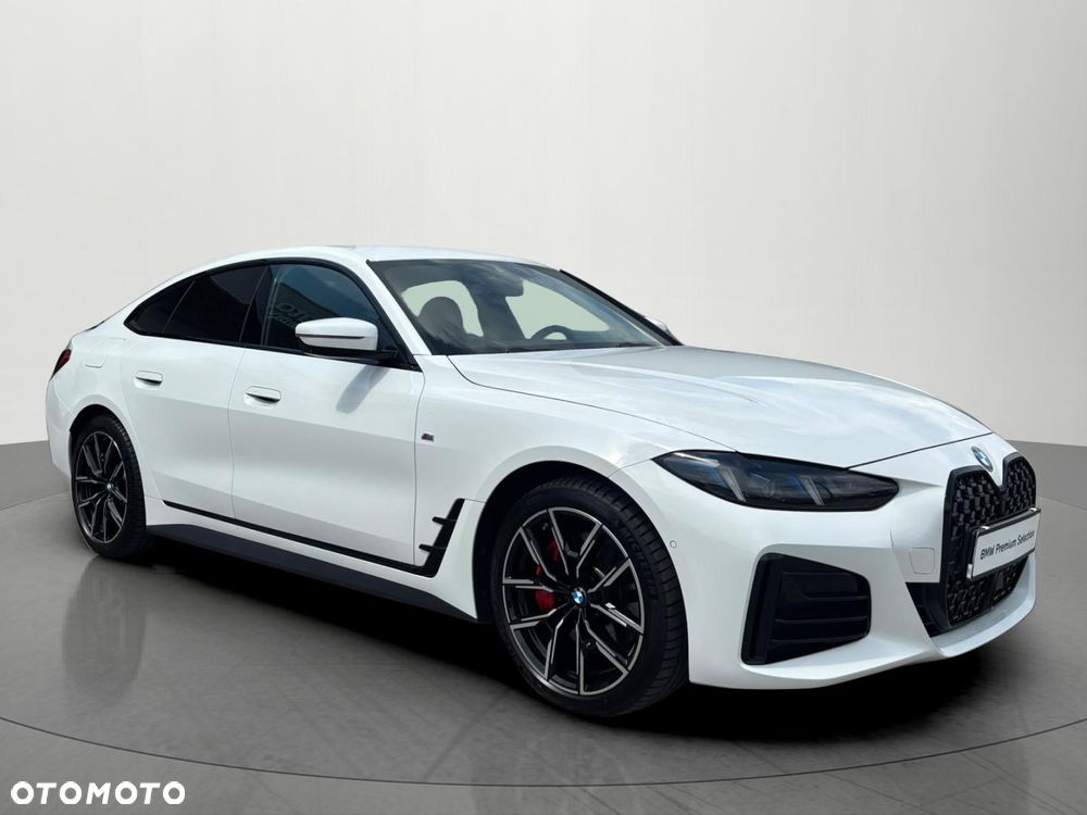 BMW Seria 4 - 3