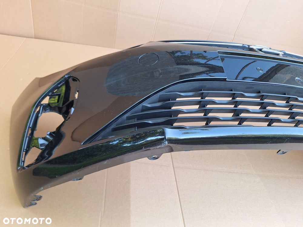 OPEL CORSA F 19-23 NIE KLEJONY! ZDERZAK PRZÓD PRZEDNI+ABSORBER+STELAŻ ORYG. GM 9830280980 WYSYŁKA KRAJ-EUROPA - 7