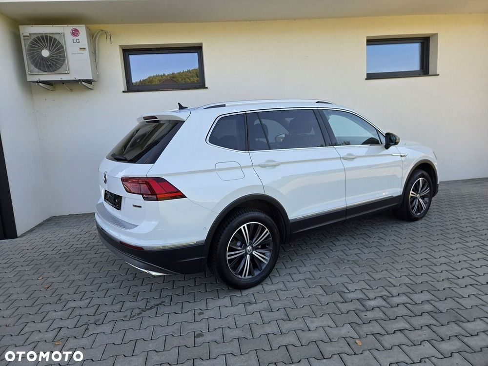Volkswagen Tiguan Allspace - 18
