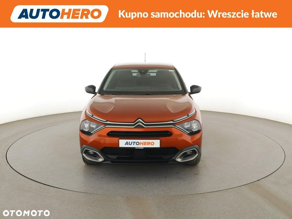 Citroën C4 1.2 PureTech Feel Pack S&S - 12
