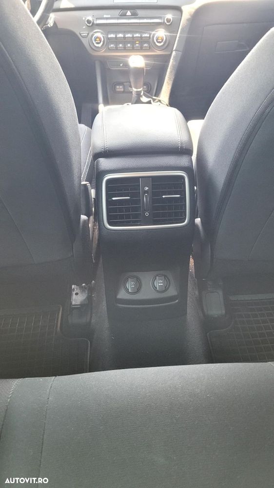 Kia Sportage 1.6 T-GDI 6MT 4x4 Classic - 34