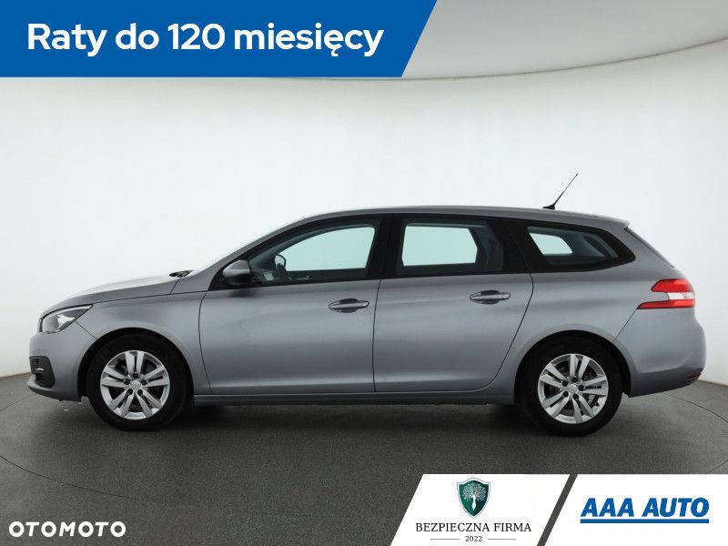 Peugeot 308 - 3