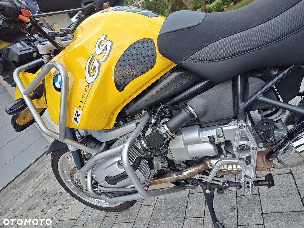 BMW GS - 3