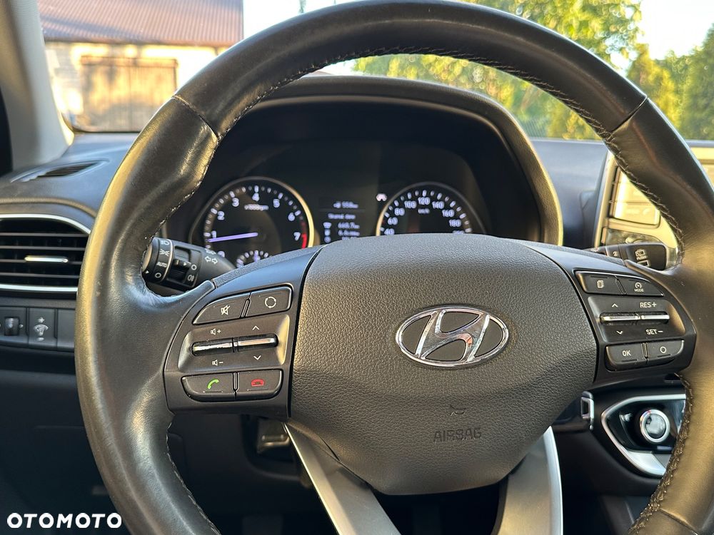 Hyundai i30 1.4 Classic + - 15