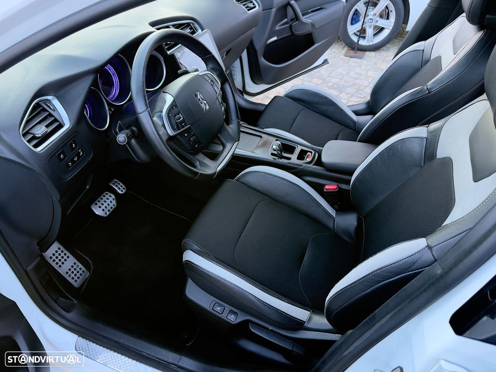 Citroën DS4 1.6 e-HDi Chic CVP6 - 44