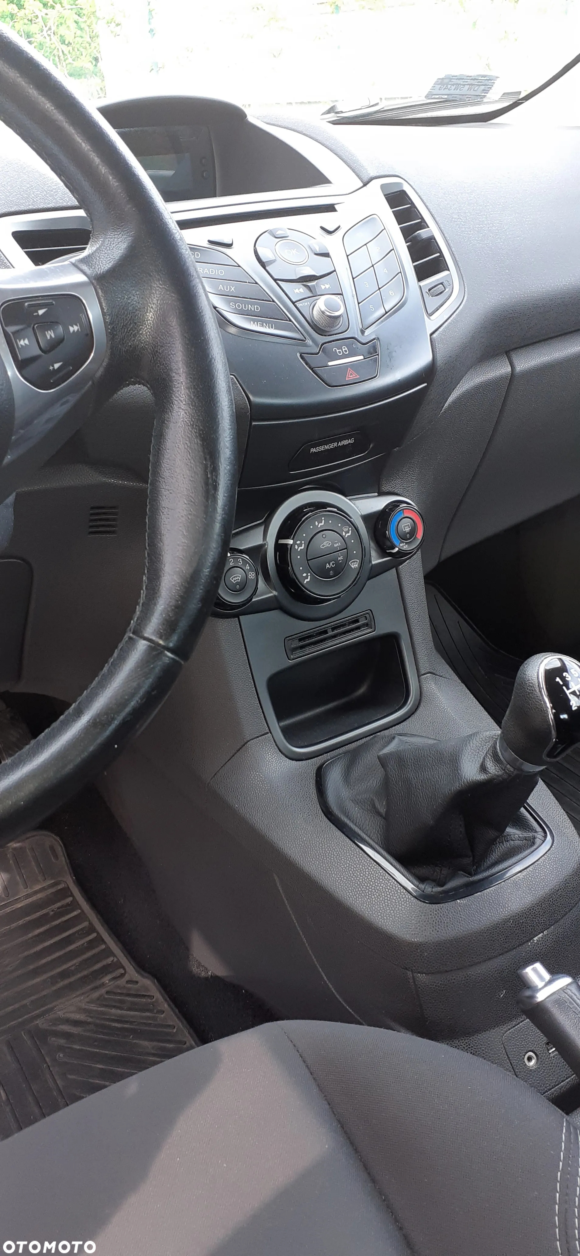 Ford Fiesta 1.0 EcoBoost Gold X - 19