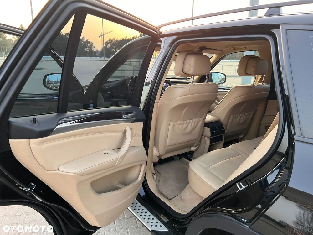 BMW X5 - 11