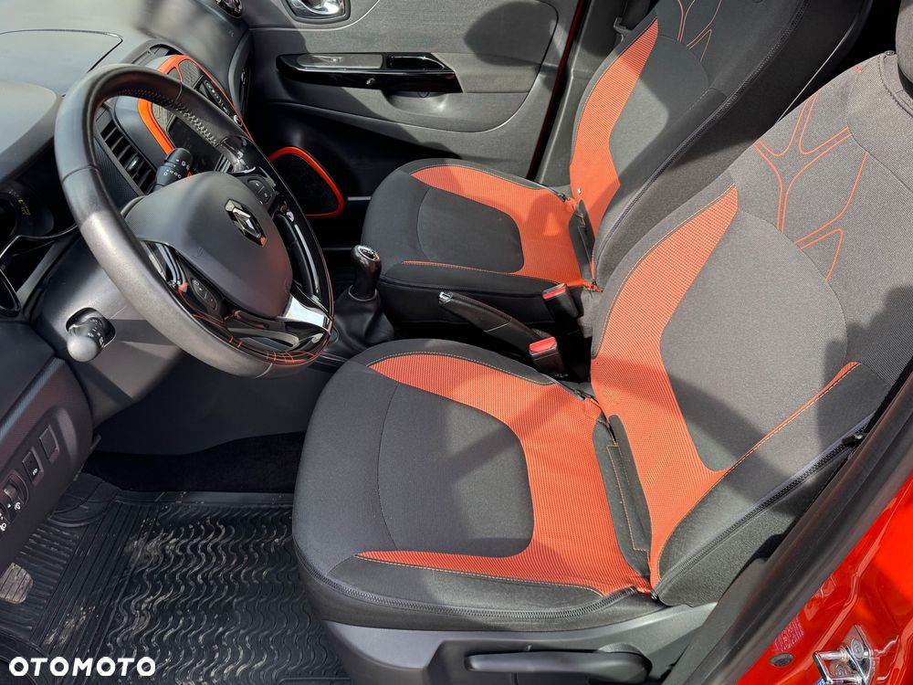 Renault Captur - 7