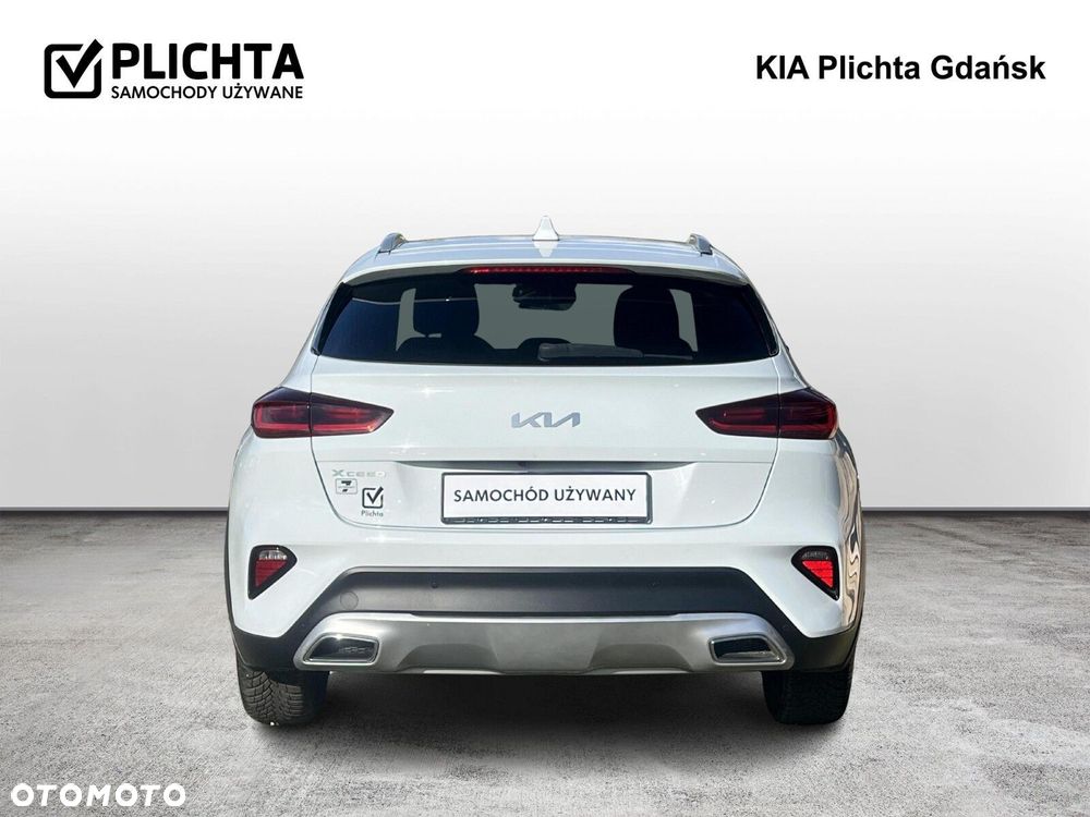 Kia XCeed - 4