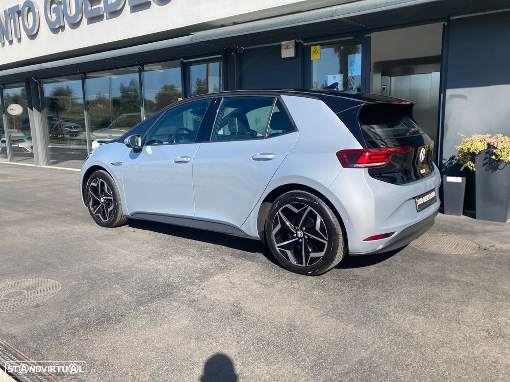 VW ID.3 - 6
