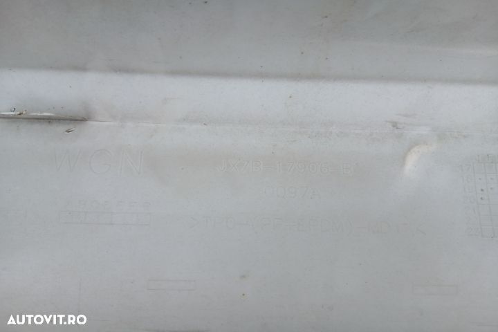 Bara spate JX7B-17906-B JX7B-17906-B Ford Focus 4 [2018 - 2022] wagon - 7