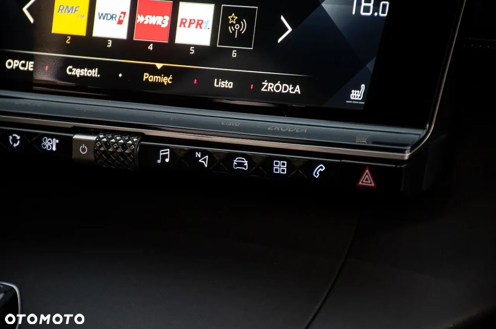 DS Automobiles DS 7 Crossback - 13