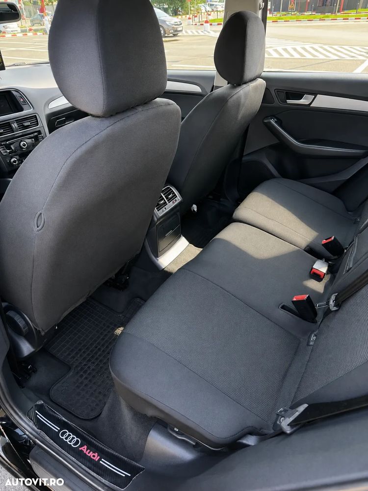 Audi Q5 - 11