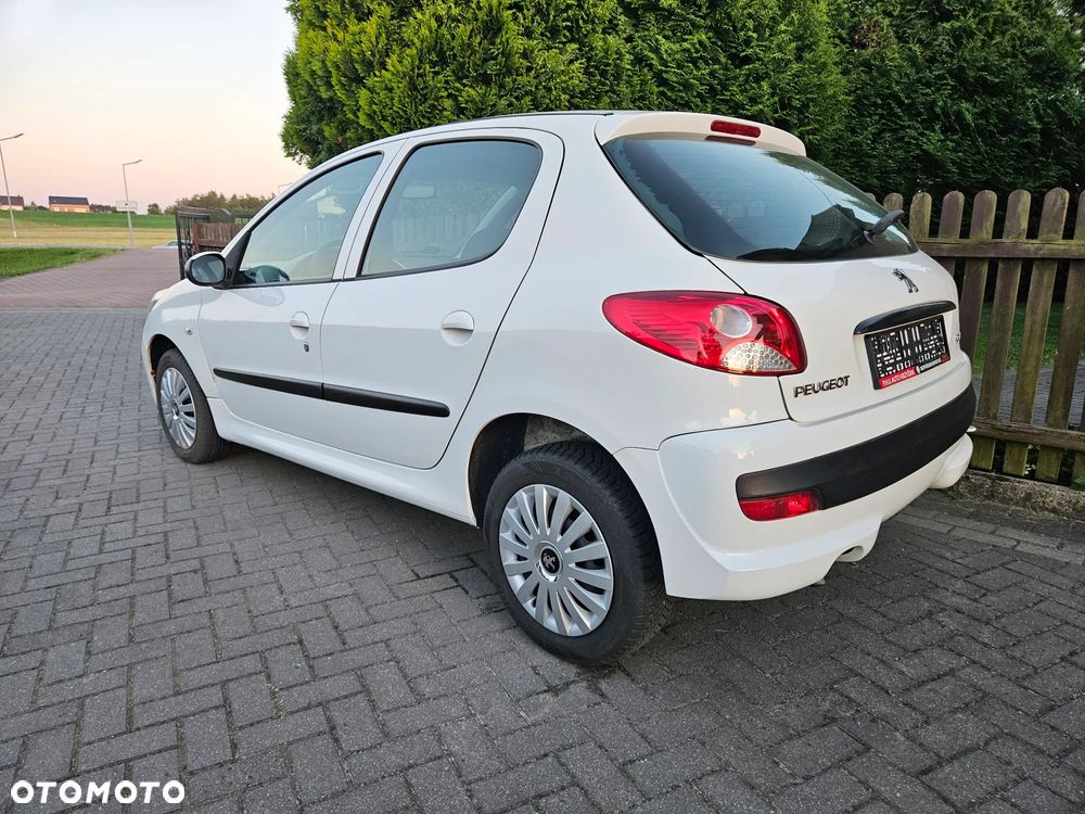 Peugeot 206 plus 60 - 3