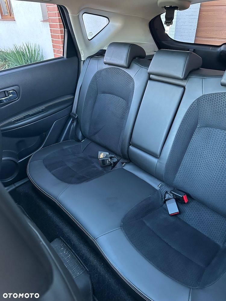 Nissan Qashqai 1.6 acenta - 9