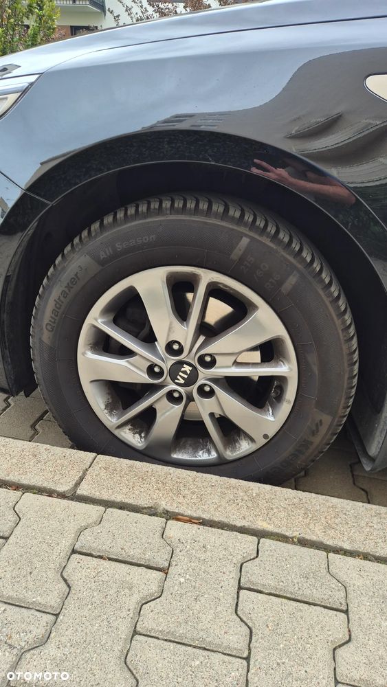 Kia Optima 2.0 M - 7
