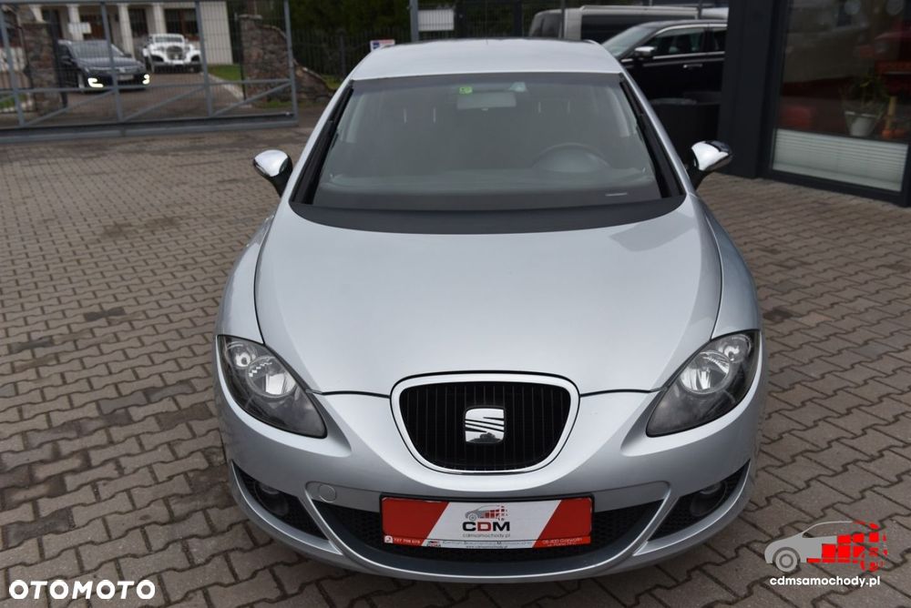 Seat Leon - 5