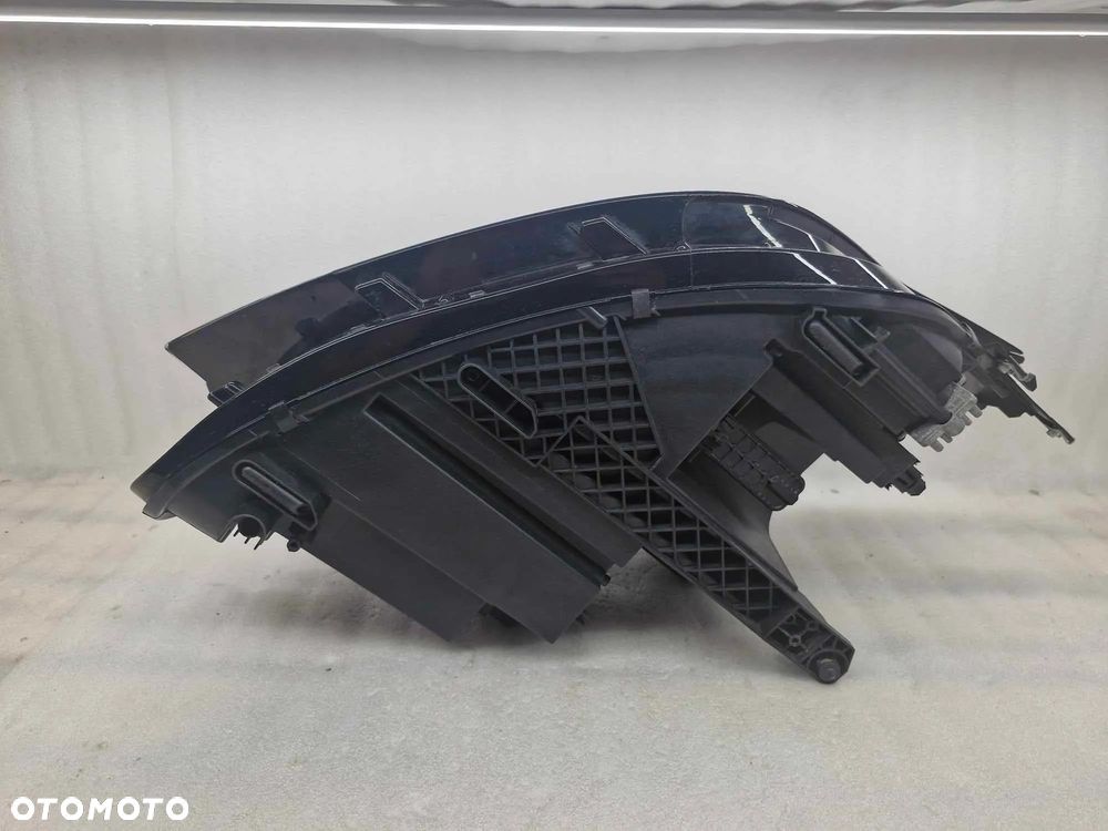 VW TIGUAN II LIFT LAMPA LEWA PRZÓD 5NB941035G - 10