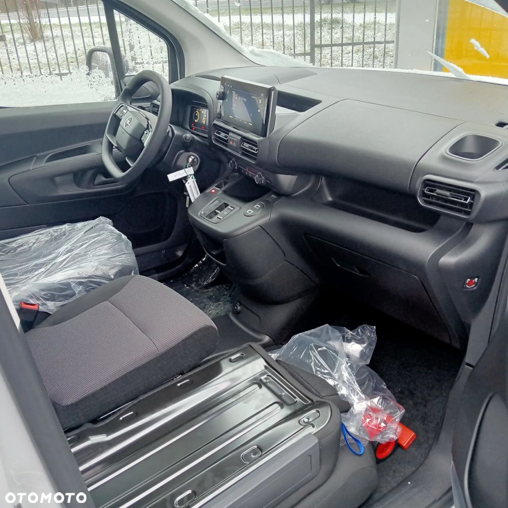Opel Combo - 9