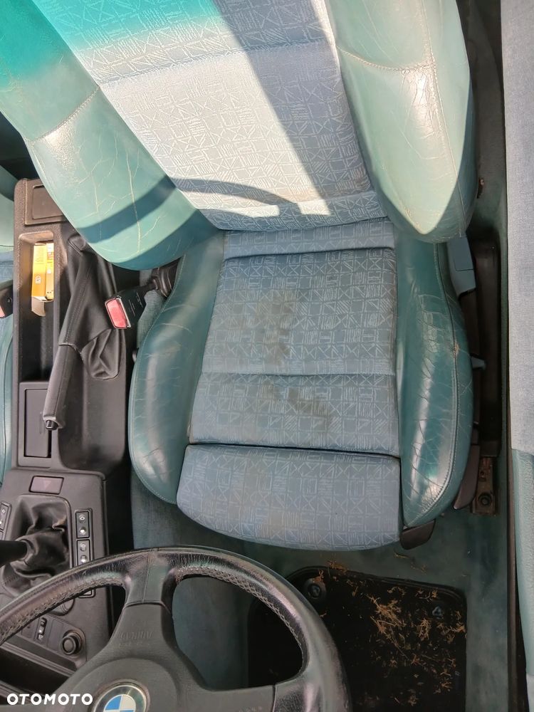 BMW Seria 3 - 26