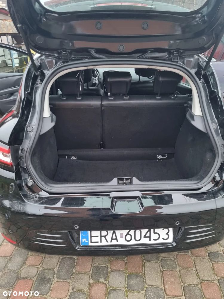 Renault Clio 0.9 Energy TCe Intens+ EU6 - 5