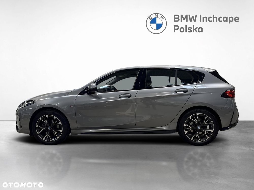 BMW Seria 1 - 3