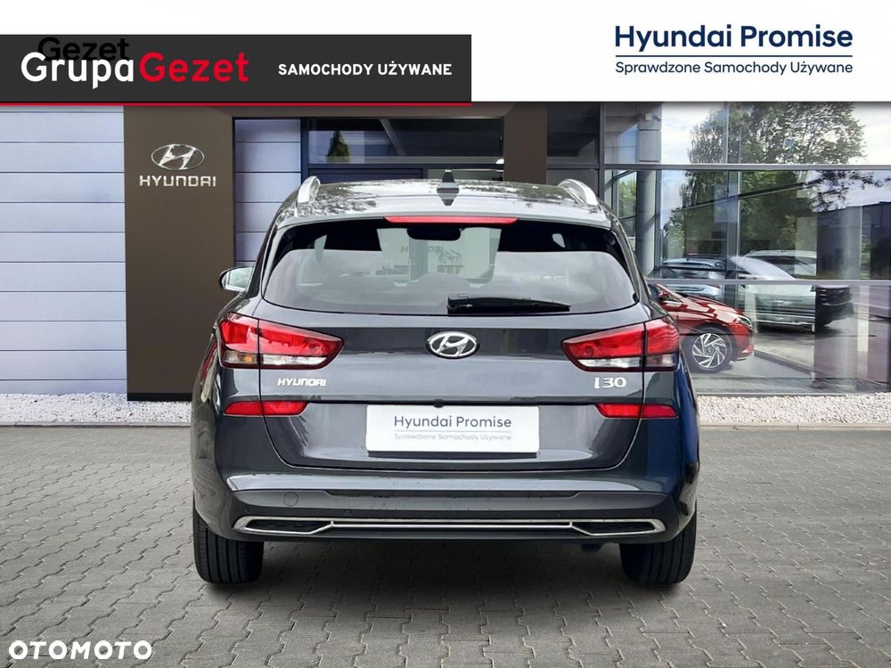 Hyundai i30 - 4